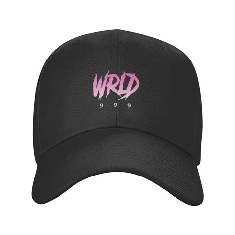 juice world hats.